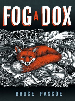 cover image of Fog a Dox